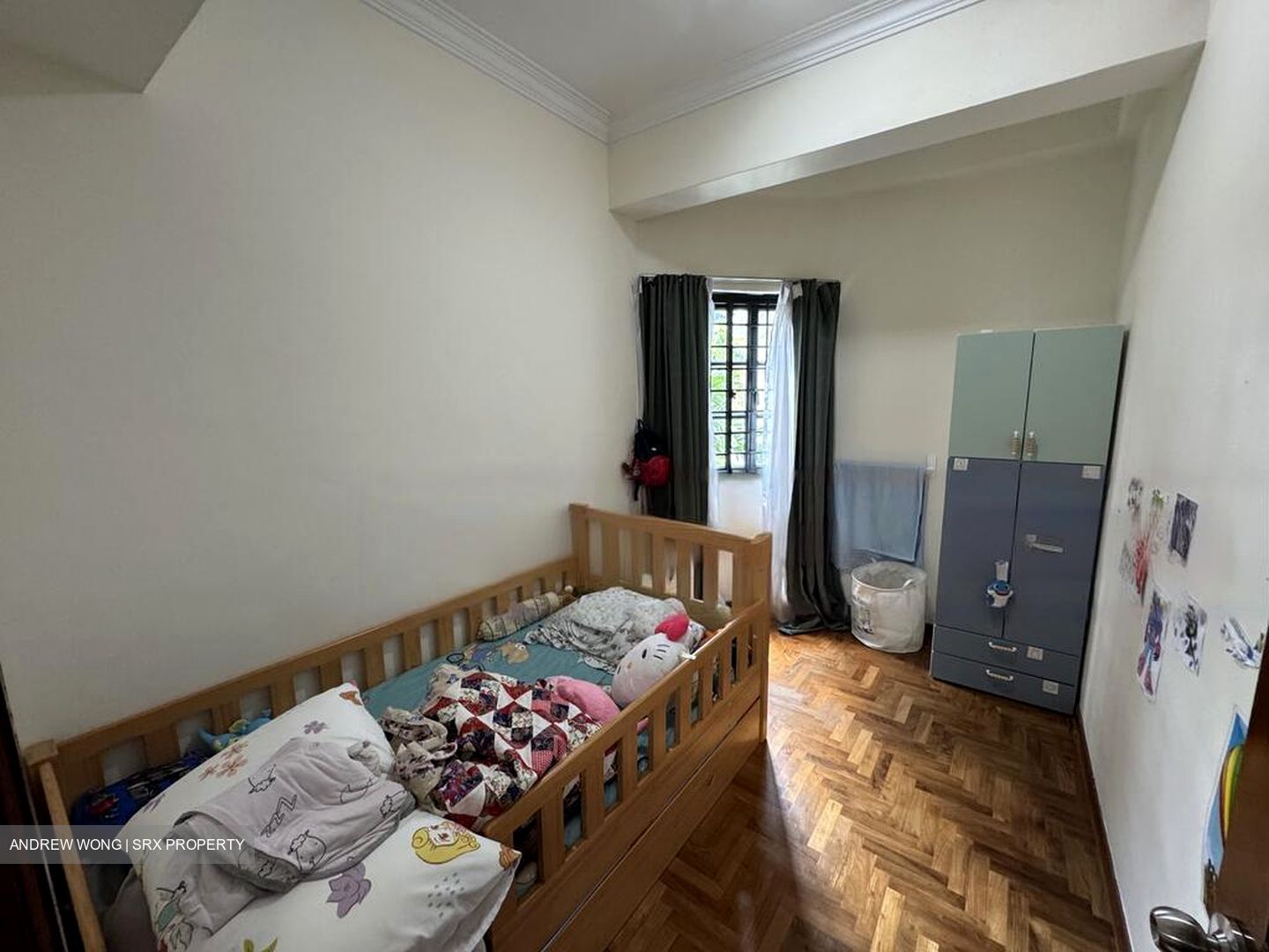Chiltern Park (D19), Condominium #471412371